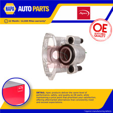 Brake Caliper fits VW POLO Gti