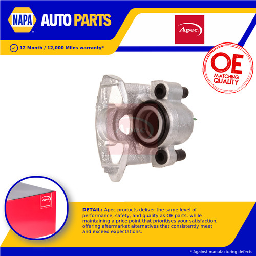 Brake caliper fits - brake,