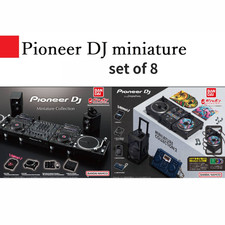 Pioneer DJ Miniature