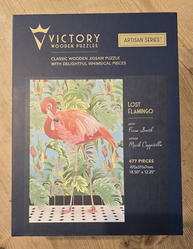 Victory jigsaw puzzle lost - victory,