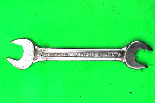 Vintage heyco 333 spanner - heyco,