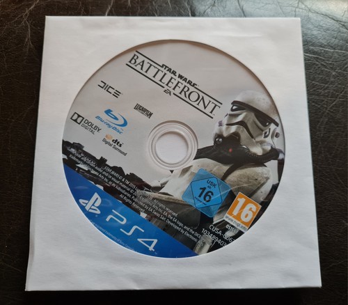 Star wars battlefront - star, wars: