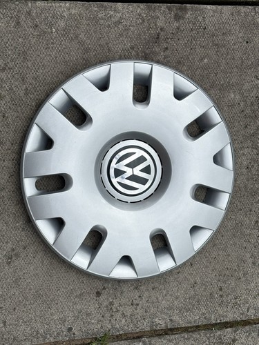 Volkswagen fox wheel trim - 14",