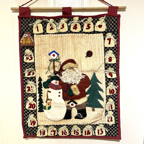 Vintage hanging fabric - vintage,