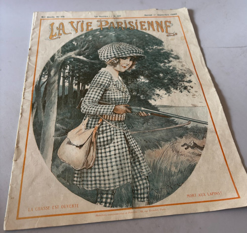 Beautiful vintage vie - vintage,