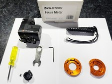 CELESTRON Focus Motor for SC/EdgeHD Telescopes
