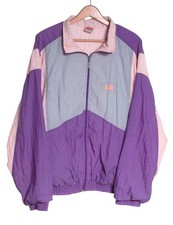 VINTAGE 1990'S NIKE SHELL SUIT
