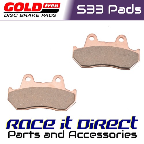 Brake pads for - for, v