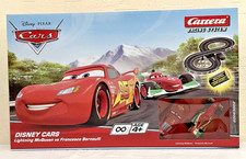 Carrera Racing System Disney