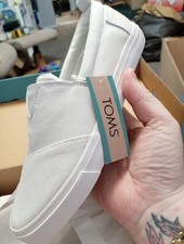 Toms Alpargata Fenix Slip On