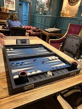 Competion Size Backgammon
