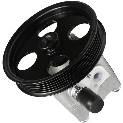 Power steering pump - power,