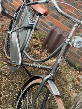 Dutch Gazelle Bike Excellent Condition Collection Only