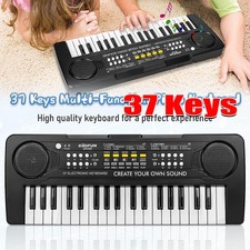 Kids Piano Keyboard 37 Key