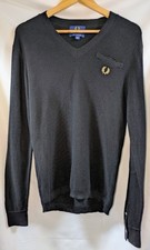 Fred Perry Made In Italy 100%