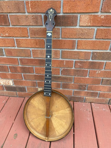 Vega fairbanks resonator and - fairbanks,