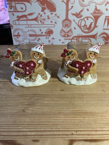 Yankee candle gingerbread - yankee,