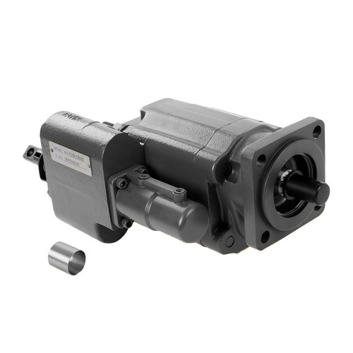 C102 pto dump - c102, hydraulic