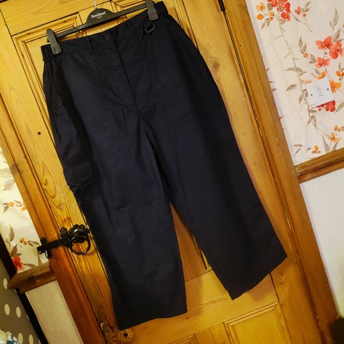 Women peter storm cropped - peter,