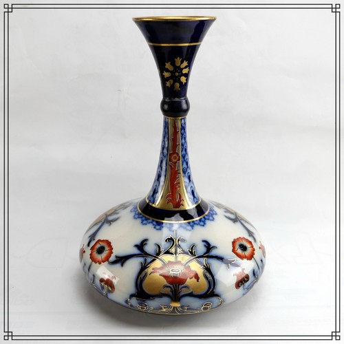 Moorcroft macintyre - a,