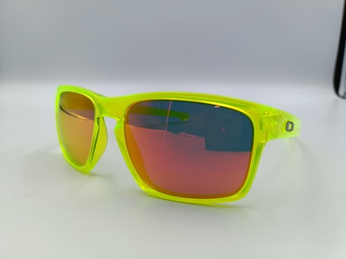 Oakley sliver limited uranium - oakley,