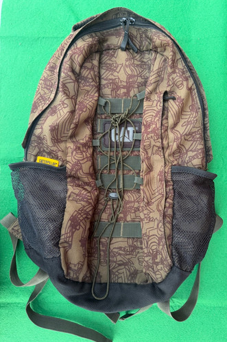 Caterpillar cat appx - caterpillar,