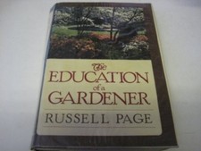 Education of a Gardener by