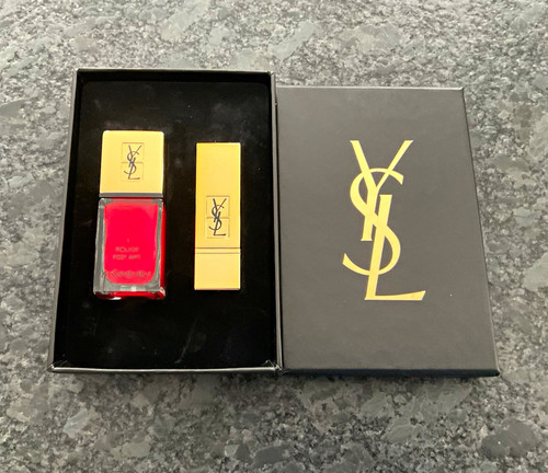 Yves saint laurent rouge - yves,