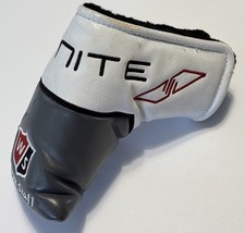 *Wilson Infinite Blade Putter