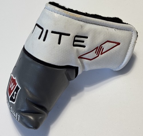 Wilson infinite blade putter - *wilson,