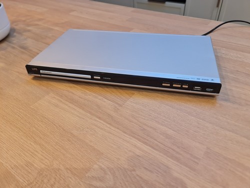 Philips dvp5960 hdmi dvd - philips,