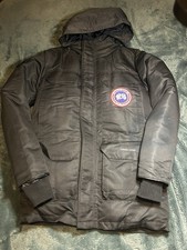 Canada Goose Expedition Parker
