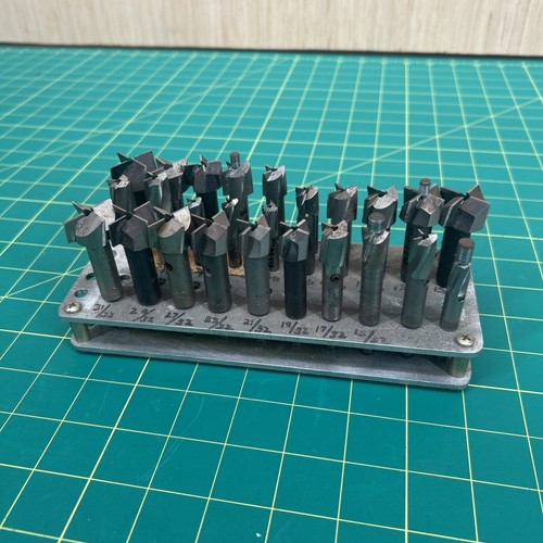 Spot facer lot aircraft - pc,