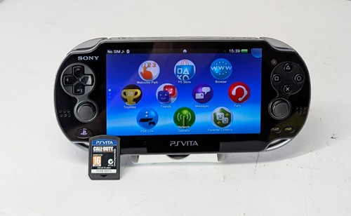 Sony vita wifi 3g - vita,