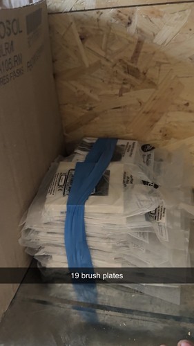 Job lot extra stock see - job,