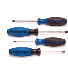 Park Tool SD-SET Set Screwdriver Tool