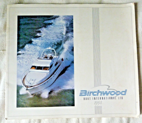 Vintage birchwood - vintage,