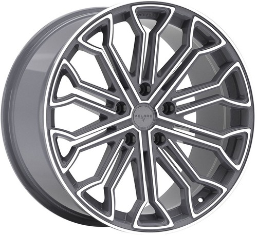 Alloy wheels wider rears - wheels,