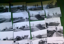 GER HCC x20 Hackney Downs 69719 Bethnal Green West signal Box 'The Easterling'