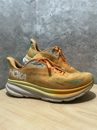 Hoka clifton the vibrant - hoka, in