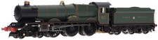 R3331 Hornby OO Gauge King