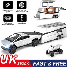 1:32  Model W/RV Off-Road