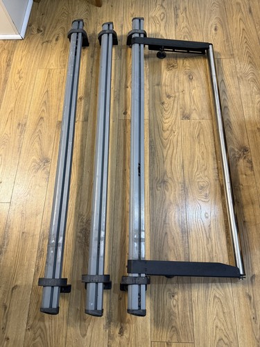 Vanguard steel roof - roof, rack
