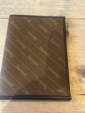 Perazzi Gun Case Wallet