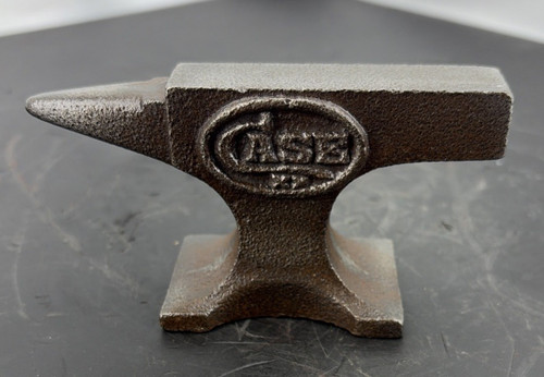 Case knives cast iron - xx,