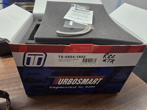 Turbosmart gen ewg50 - gen, v