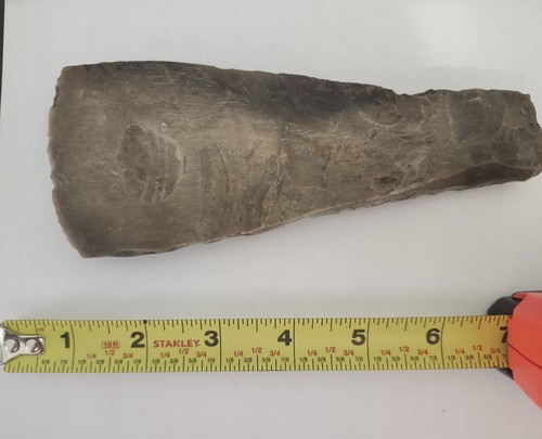 Prehistoric neolithic flint - neolithic,