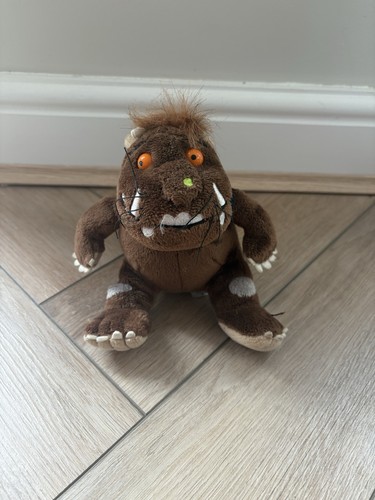 The gruffalo plush - gruffalo, toy