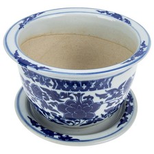  Blue Plant Pot Pots for