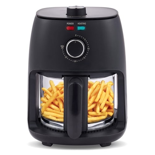 Elite gourmet eafl2500 3l - elite,